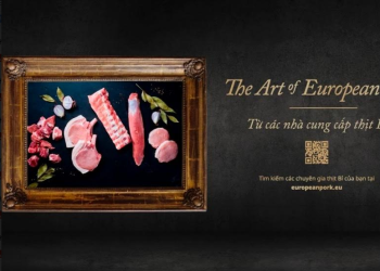 Belgian Meat Office -Văn phòng thịt Bỉ