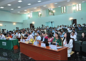 Techfest Long An 2023 với chủ đề: “Khởi nghiệp đổi mới sáng tạo – Kiến tạo tương lai”