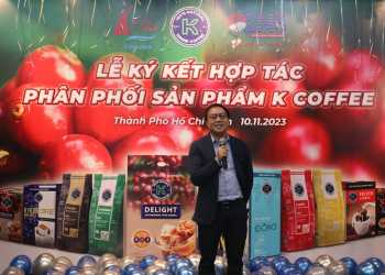 Vua “Tiêu ” đưa sản phẩm vào 4 thị trường lớn trên thế giới