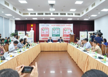 Hơn 600 doanh nghiệp tham gia triển lãm VIFA EXPO 2024