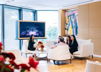 Techcombank Priority: Đẳng cấp và sự đồng hành cùng khách hàng