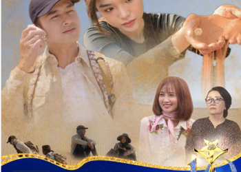 Giải thưởng Điện ảnh – Truyền hình “Ngôi sao xanh” 2023 chính thức khởi động