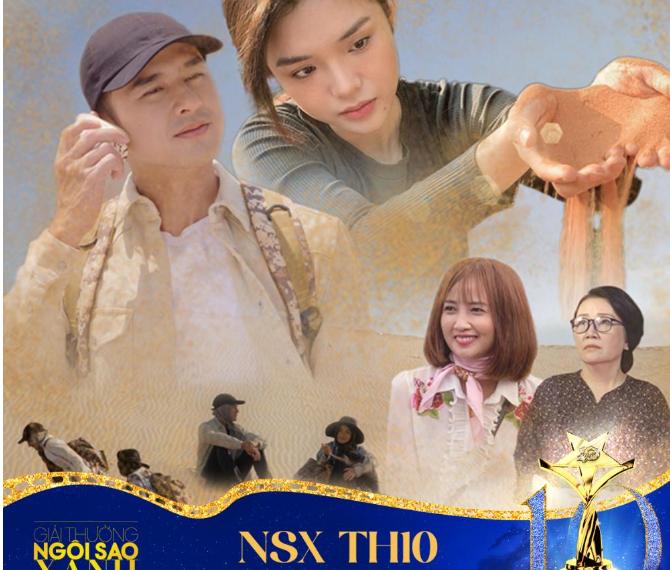 Giải thưởng Điện ảnh – Truyền hình “Ngôi sao xanh” 2023 chính thức khởi động