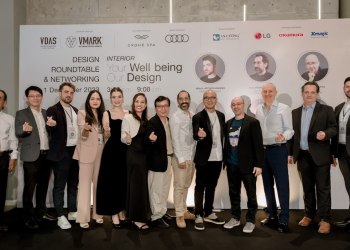 Giải thưởng Thiết kế Việt Nam (VMARK) “Sức khỏe của bạn -thiết kế của chúng tôi”