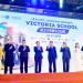 Ra mắt Trường Quốc tế Song ngữ Victoria Riverside – ngôi trường hạnh phúc với sự đồng hành của UNESCO