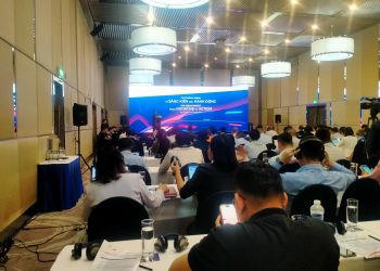 Thị Trường ASEAN từ sáng kiến đến hành động