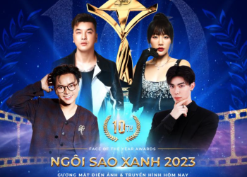 Dàn sao Việt sánh vai cùng những tên tuổi hàng đầu Châu Á sải bước trên thảm đỏ lễ trao giải từ trong nước đến quốc tế