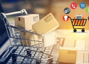 Nguyên nhân khiến việc bán hàng online ngày càng khó khăn