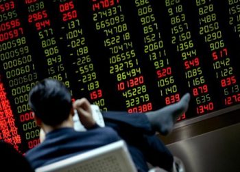 “Đầu rồng” chứng khoán Trung Quốc 2024: Cổ phiếu Mao Đài thành công chinh phục giới đầu tư