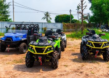 Tập đoàn Suối Tiên ra mắt dự án vui chơi – giải trí: Công viên chuyên đề Sơn Tiên Amazing World