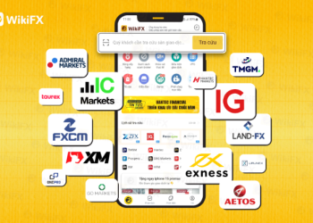 WikiFX 3.0 sắp ra mắt tính năng dành riêng cho Cộng đồng Forex