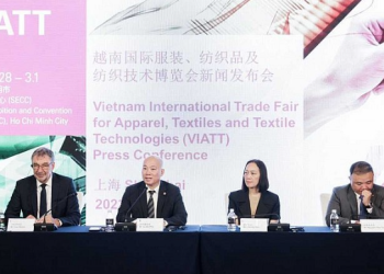 Triển lãm Thương mại quốc tế về may mặc, dệt may và công nghệ dệt may (VIATT 2024) Là nơi “Kết nối giao thương với các doanh nghiệp quốc tế”