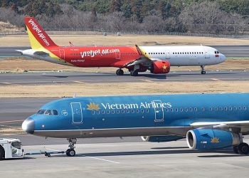 Vượt qua nhiều thách thức, doanh nghiệp hàng không kinh doanh khởi sắc, phục hồi mạnh mẽ