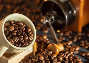 Nhiều yếu tố tác động đến giá cà phê xuất khẩu