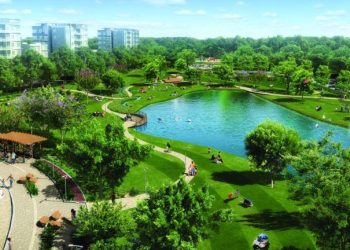 Vì sao Việt Nam nên hướng tới xây dựng các đô thị carbon?