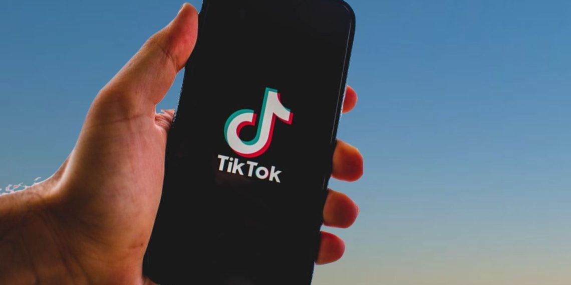 TikTok bị điều tra về vi phạm nội dung trực tuyến