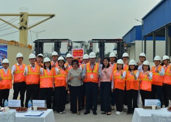 Australia cùng Việt Nam phát triển nguồn nhân lực có trình độ và kỹ năng đáp ứng nhu cầu của thị trường lao động