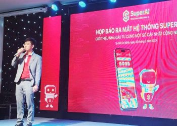 SuperShip  Việt Nam giới thiệu Công nghệ đa vận chuyển thông minh – SuperAI