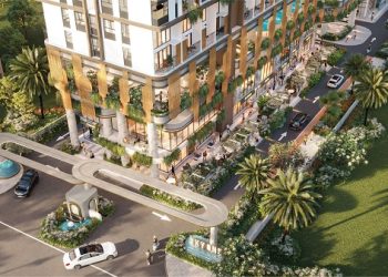 Phú Đông SkyOne – Căn hộ chất lượng cao cấp vừa túi tiền cho người trẻ