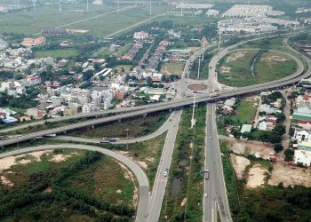 TP. Hồ Chí Minh gấp rút đẩy nhanh tiến độ hàng loạt dự án trọng điểm năm 2024
