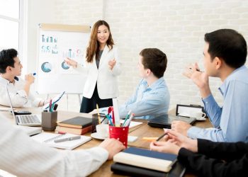 Độc lập tài chính: Tôn chỉ của phái đẹp thời 4.0