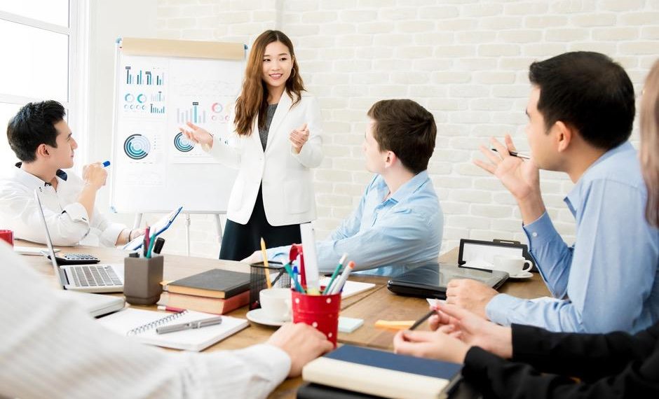 Độc lập tài chính: Tôn chỉ của phái đẹp thời 4.0