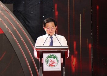 Người Bình Định xa xứ cùng ôn lại nét đẹp văn hóa quê nhà