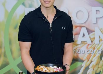 Từ Nông Trại tới Bàn Ăn: Tương lai bền vững với Nông nghiệp Hữu cơ theo tiêu chuẩn của Châu Âu