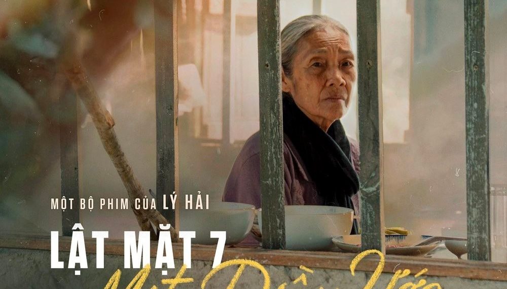 Phim trường Lật mặt 7″ Một điều ước” chính thức khởi chiếu vào ngày 26/04/2024