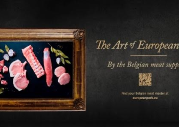 Chiến dịch “The Art of European Pork” trở lại Việt Nam, tham gia triển lãm Food & Hotel Asia 2024 tại Singapore