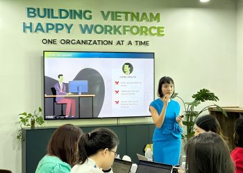Thực trạng nhu cầu người đi làm đang có sự chuyển biến nhất định