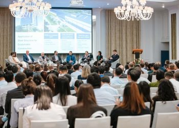 Việt Nam bước tiến phát triển thành phố xanh bền vững trong tương lai