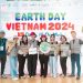 LocknLock ra quân “dọn rác” đồng hành chiến dịch “EARTH DAY VIỆT NAM 2024”