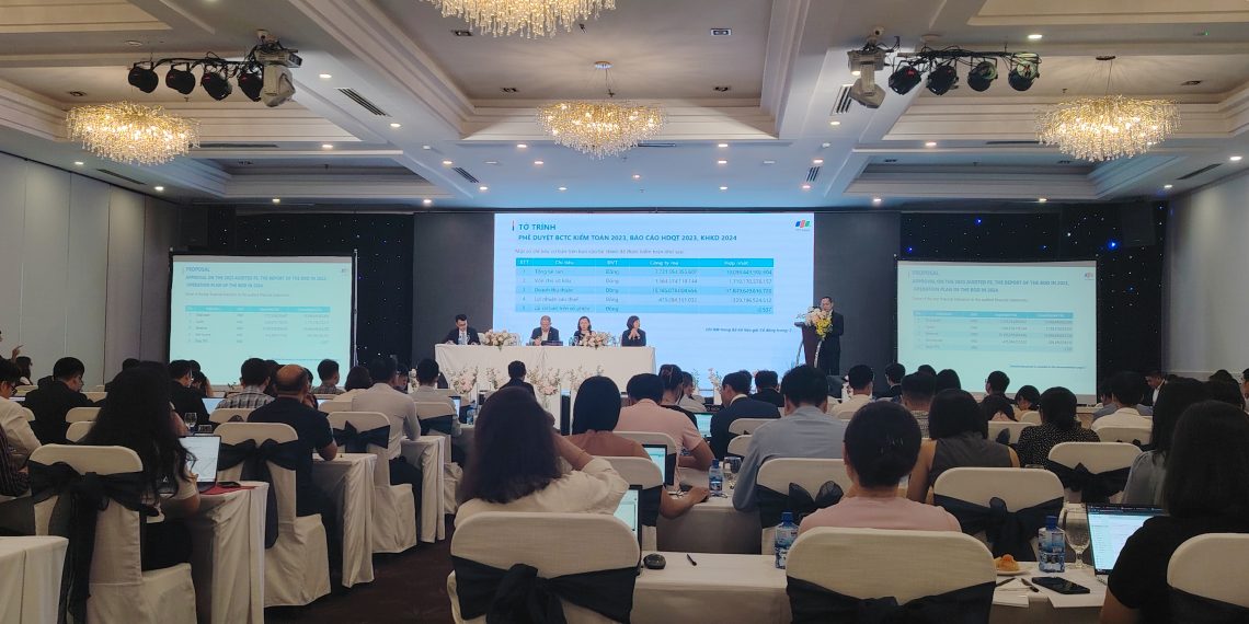 FPT Retail đặt mục tiêu mở thêm 400 nhà thuốc Long Châu trong năm 2024