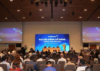 Ngân hàng Eximbank tổ chức thành công Đại hội Cổ đông thường niên 2024