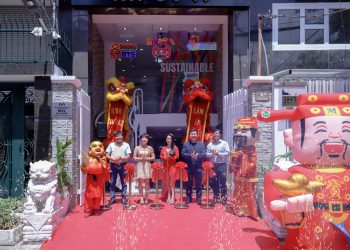 MVOTX chính thức khai trương Hub Livestream và MCN trong hành trình phát triển tiềm năng của thị trường livestream