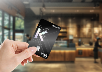 Điểm danh 5 thẻ tín dụng hoàn tiền tốt nhất 2024 