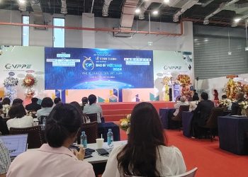 Lễ Vinh danh giải thưởng Bao bì Việt Nam 2024 “Bao bì xanh vì trái đất xanh”