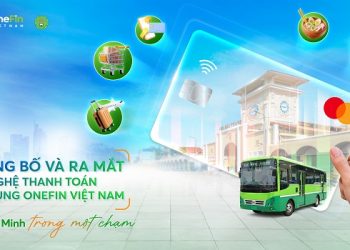 TP.HCM ra mắt thí điểm mô hình thanh toán giao thông mở theo công nghệ không tiếp xúc EMV trên ví