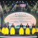 Tây Ninh: Công bố khởi công 7 dự án ‘Tổ hợp nông nghiệp ứng dụng công nghệ cao DHN’