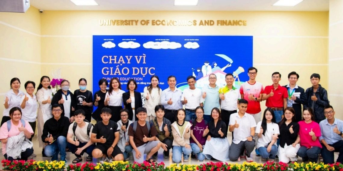 Giảng dạy vì Việt Nam khởi động “Chạy Vì Giáo dục mùa 2: Rút ngắn khoảng cách bất bình đẳng trong giáo dục”