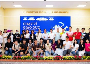 Giảng dạy vì Việt Nam khởi động “Chạy Vì Giáo dục mùa 2: Rút ngắn khoảng cách bất bình đẳng trong giáo dục”