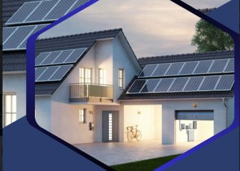 Điện mặt trời kỉ nguyên luư trữ năng lượng