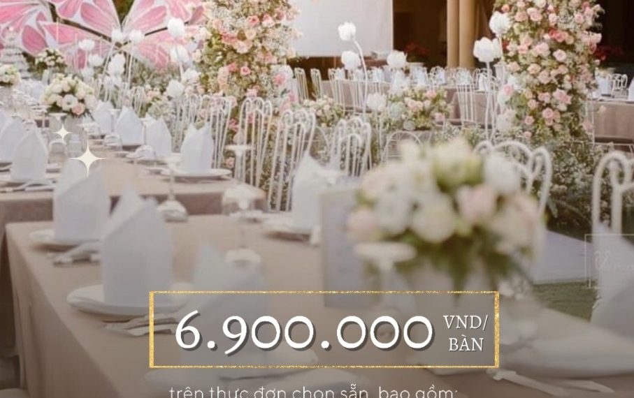 REX Hotel Saigon ưu đãi cực sốc hè năm 2024