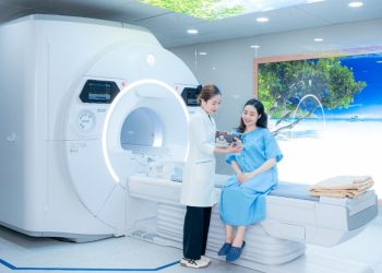 Hoàn Mỹ nâng cao năng lực khám, chữa bệnh chuyên sâu và mở rộng mạng lưới y tế