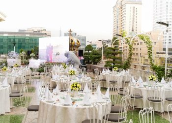 Wedding Fair 2024:Tham gia triển lãm cưới đẳng cấp tại Rex Hotel Saigon nhận ngay quà tặng giá trị