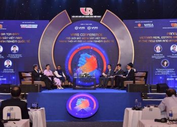 Ngày hội Môi giới Bất động sản Việt Nam và Lễ Vinh danh Nghề Môi giới Bất động sản 2024