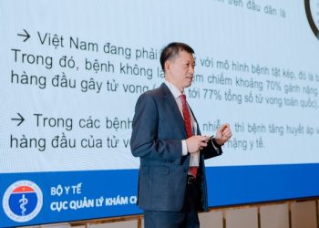 Hoàn Mỹ đi đầu trong chuyển đổi y tế nhằm nâng cao chất lượng chăm sóc sức khỏe