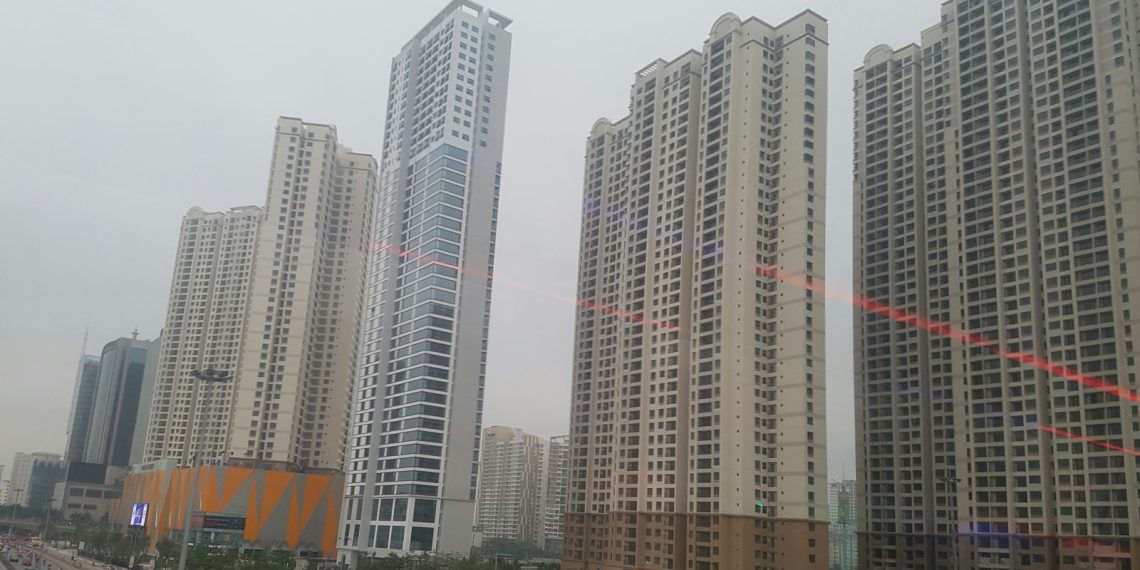 Thị trường Nhà ở Hà Nội Niềm tin thị trường ổn định quý 2 năm 2024