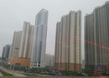 Thị trường Nhà ở Hà Nội Niềm tin thị trường ổn định quý 2 năm 2024